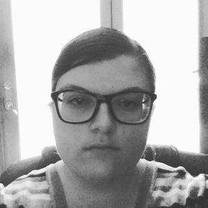 Meet your Posher, Julianne